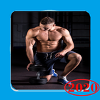 workout at home simgesi