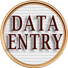Data Entry アイコン