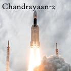 Chandrayaan-2 icon