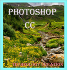 Tutorials Of Photoshop আইকন