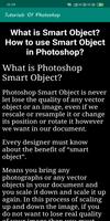 Tutorials Of Photoshop syot layar 3