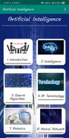 Tutorials Of Artificial Intelligence โปสเตอร์