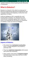 Tutorials Of Artificial Intelligence captura de pantalla 2