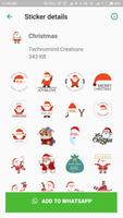 Stickers Collection Pack:WA Stickers скриншот 2
