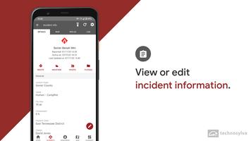 fiResponse Georgia screenshot 1