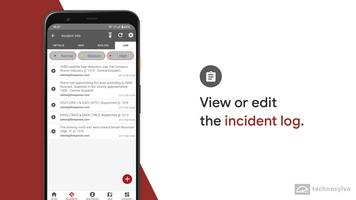 fiResponse Georgia screenshot 3