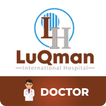 ikon LIH Doctor