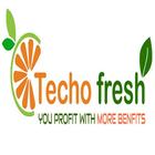 Techo Fresh 圖標