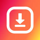 InSaver - Video Downloader أيقونة