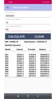 AllCulator - Calculator تصوير الشاشة 2