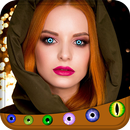 Eye Color Changer APK