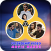Friendship  Video Maker : BFF Movie Maker APK