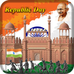 Republic Day  Photo Frame