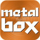 메탈박스 - 비철금속, LME시세, Metal Box icône