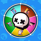 Spin the WHEEL! for BrawlStars آئیکن
