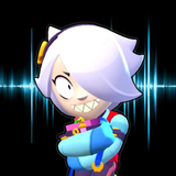 آیکون‌ SFX Button for Brawl Stars