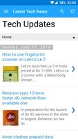 Techcatchers- Latest Tech News screenshot 1