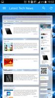 Techcatchers- Latest Tech News screenshot 3