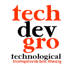 TechDevGro icône