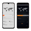 TECHDOTS Theme for KLWP APK