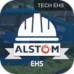 Alstom EHS আইকন
