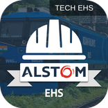 Alstom EHS