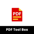 PDF Tool Box - Create PDFs, Scan QR/Barcode & More