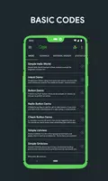Learn Codes Cartaz