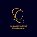 Yanhar Kerudung Tanah Abang aplikacja
