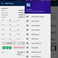 SchoolLine স্ক্রিনশট 3