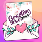 Cardify: Greeting Cards Maker icon