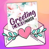 Cardify: Greeting Cards Maker icon