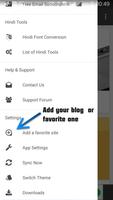 TechPrevue ® Blogging is money screenshot 2