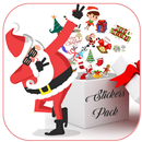 Christmas WAStickers APK