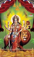 Navratri Durga Puja Stickers تصوير الشاشة 2