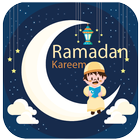 Ramadan Mubarak ícone