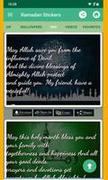 Ramadan Mubarak syot layar 1
