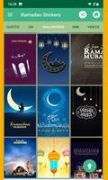 Ramadan Mubarak syot layar 2