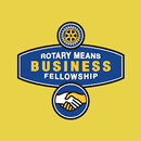 Rotary Means Business Fellowship APK