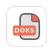 Doks | Offline Tech Docs icon