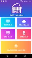 IMEI Unlocker ảnh chụp màn hình 1