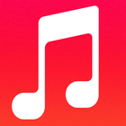 Music Player آئیکن