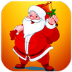 Christmas Stickers- GIF and Wallpapers APK