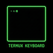 TERMUX KEYBOARD icon