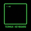 TERMUX KEYBOARD APK