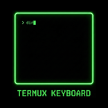 TERMUX KEYBOARD