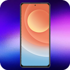 Tecno Camon 20 Pro Launcher icône