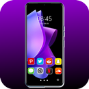 Tecno Spark 9T Launcher APK