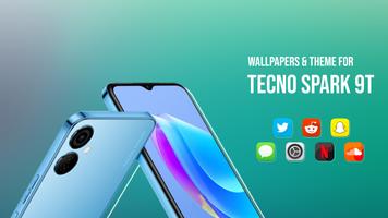 Tecno Spark 9T تصوير الشاشة 2