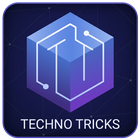 Techno Tricks icône
